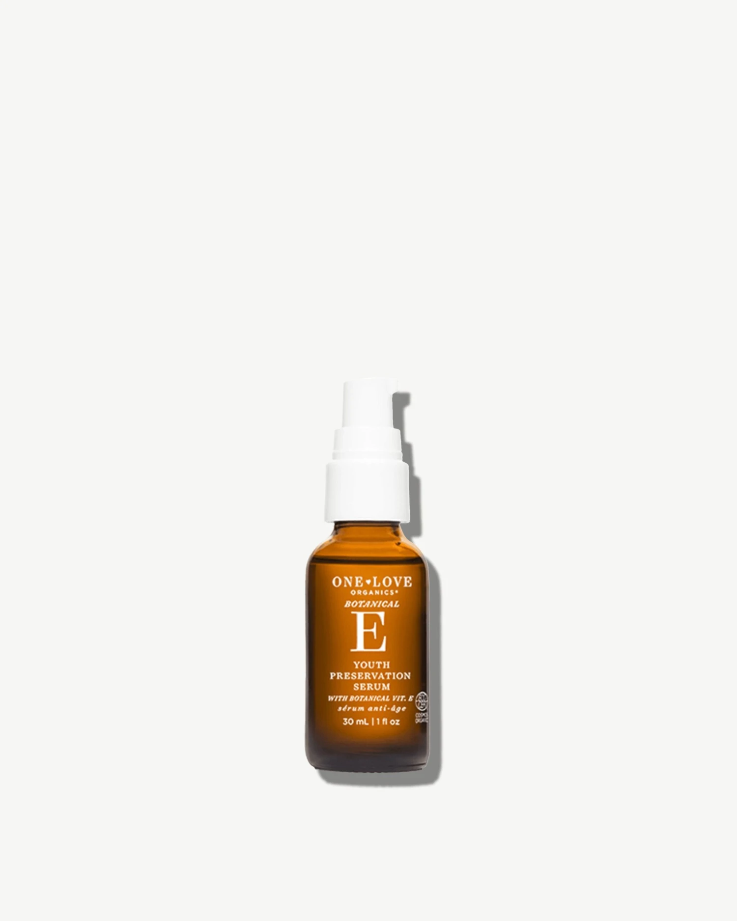 Botanical E Youth Preservation Serum 1 Botanical E Youth Preservation Serum