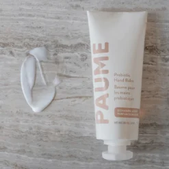 Probiotic Hand Balm -Fashion Makeup & Care PAUMEBathroomShoot 21