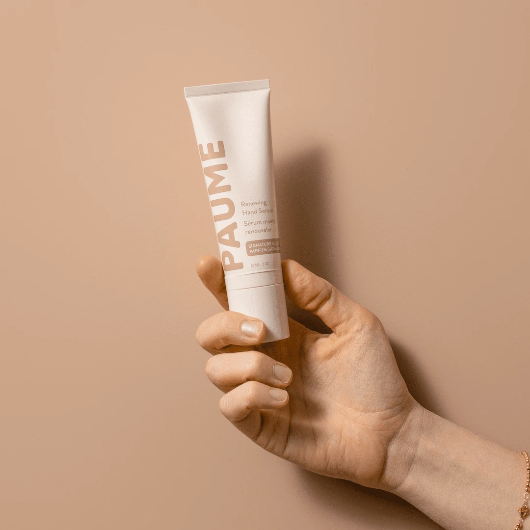 Renewing Hand Serum 4 Renewing Hand Serum - Image 4