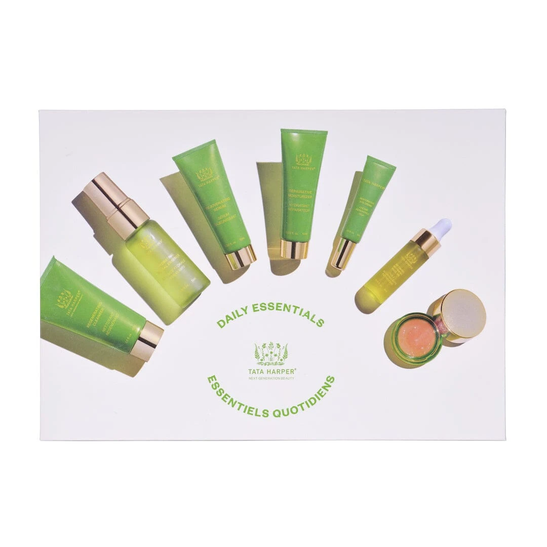 Tata's Daily Essentials Set 2 Tata's Daily Essentials Set - Image 2