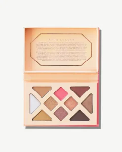 Desert Sunset Palette