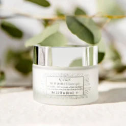 Heliotropic: SPF 30 Treatment Primer -Fashion Makeup & Care PHR11