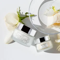 Heliotropic: SPF 30 Treatment Primer -Fashion Makeup & Care PHR12