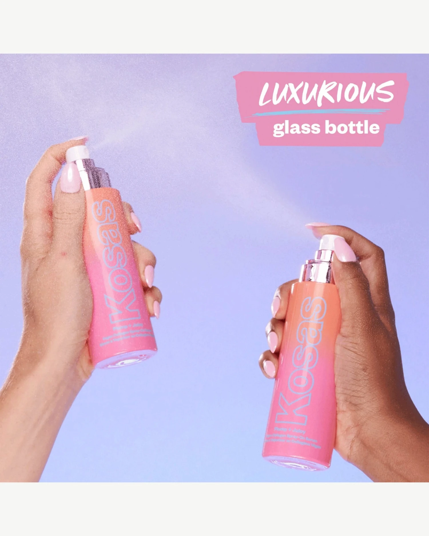 Plump + Juicy Vegan Collagen Spray-On Serum 6 Plump + Juicy Vegan Collagen Spray-On Serum - Image 6