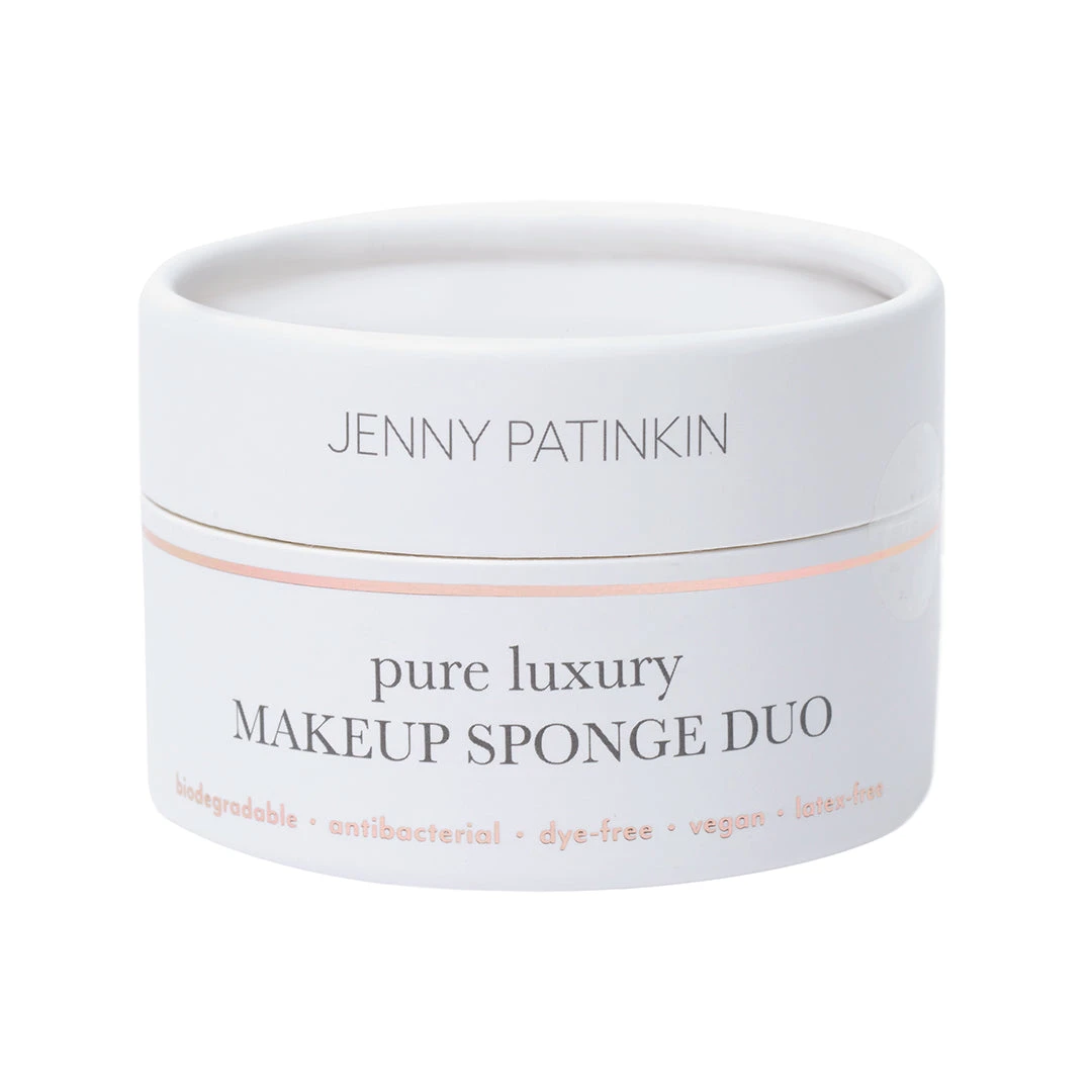 Pure Luxury Makeup Sponge Duo 3 Pure Luxury Makeup Sponge Duo - Image 3
