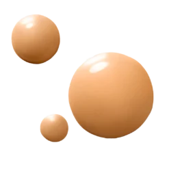 3 Drop Weightless Serum Foundation