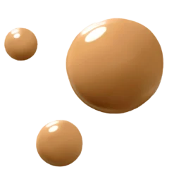 3 Drop Weightless Serum Foundation 24 3 Drop Weightless Serum Foundation -Fashion Makeup & Care POTION 165 transparent