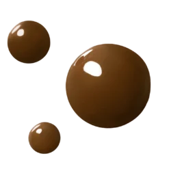 3 Drop Weightless Serum Foundation 34 3 Drop Weightless Serum Foundation -Fashion Makeup & Care POTION 190 transparent