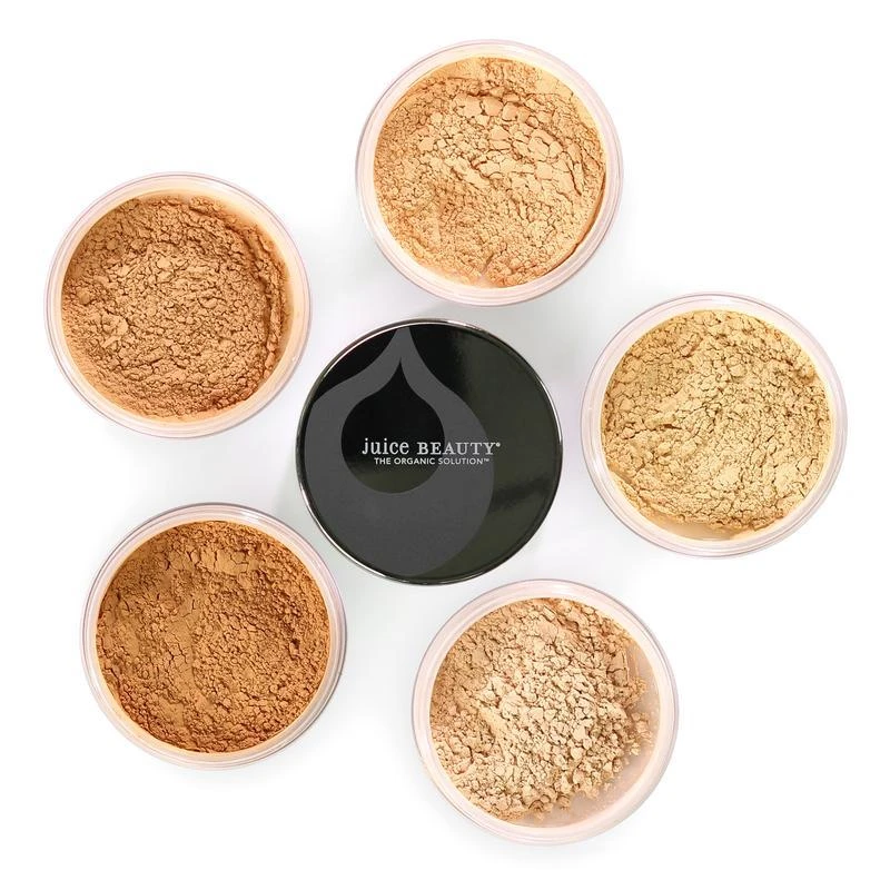 Phyto-Pigments Light Diffusing Dust 8 Phyto-Pigments Light Diffusing Dust - Image 8