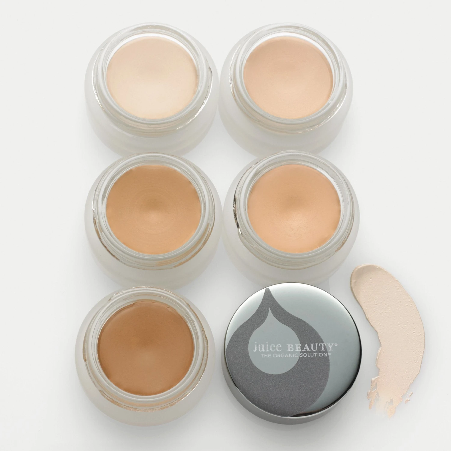 Phyto-Pigments Perfecting Concealer 6 Phyto-Pigments Perfecting Concealer - Image 6