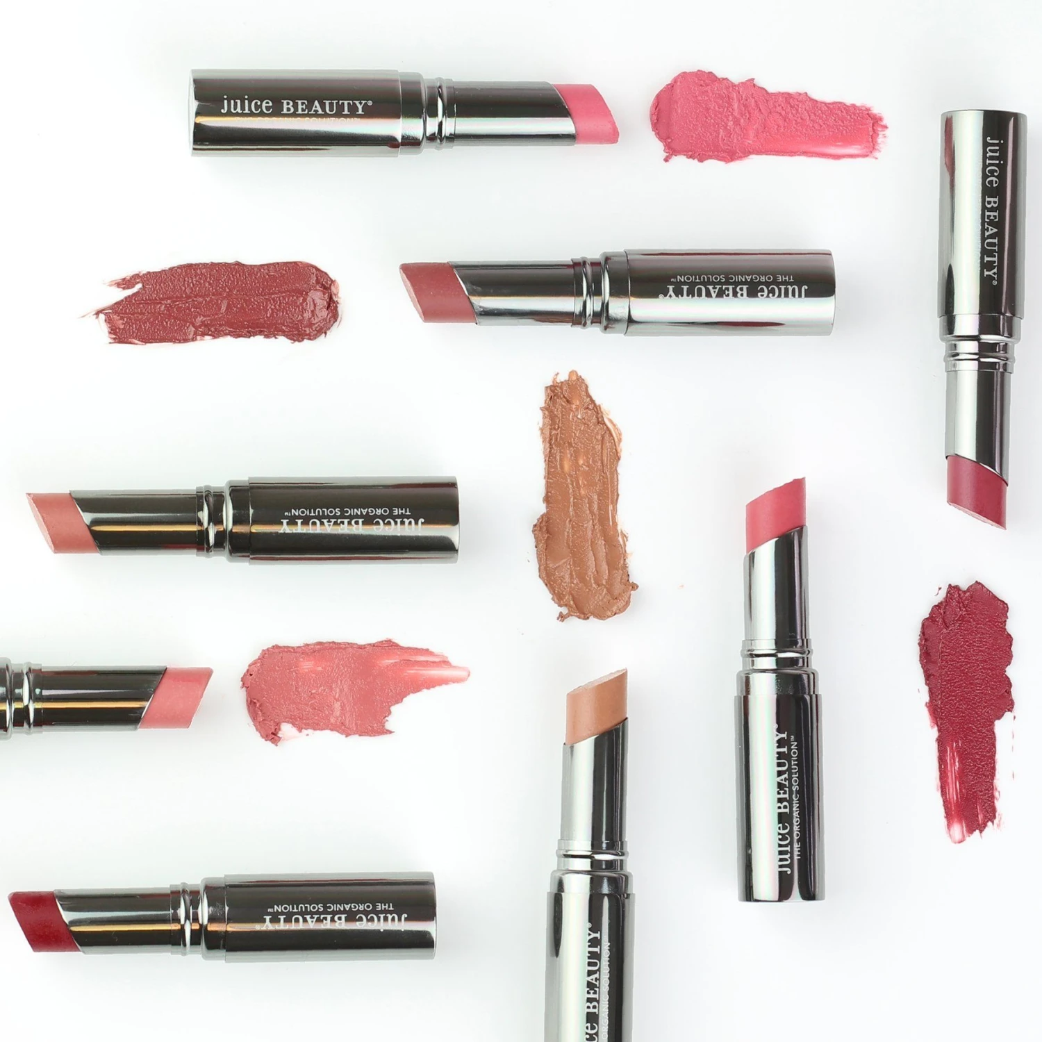 Phyto-Pigments Satin Lip Cream 8 Phyto-Pigments Satin Lip Cream - Image 8