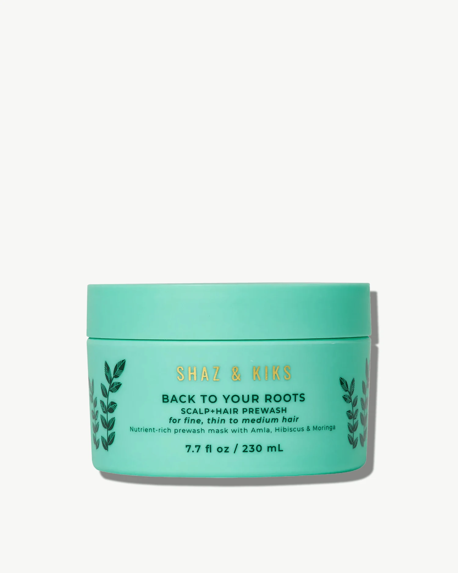 Scalp + Hair Prewash For Fine To Medium Hair 1 Scalp + Hair Prewash For Fine To Medium Hair