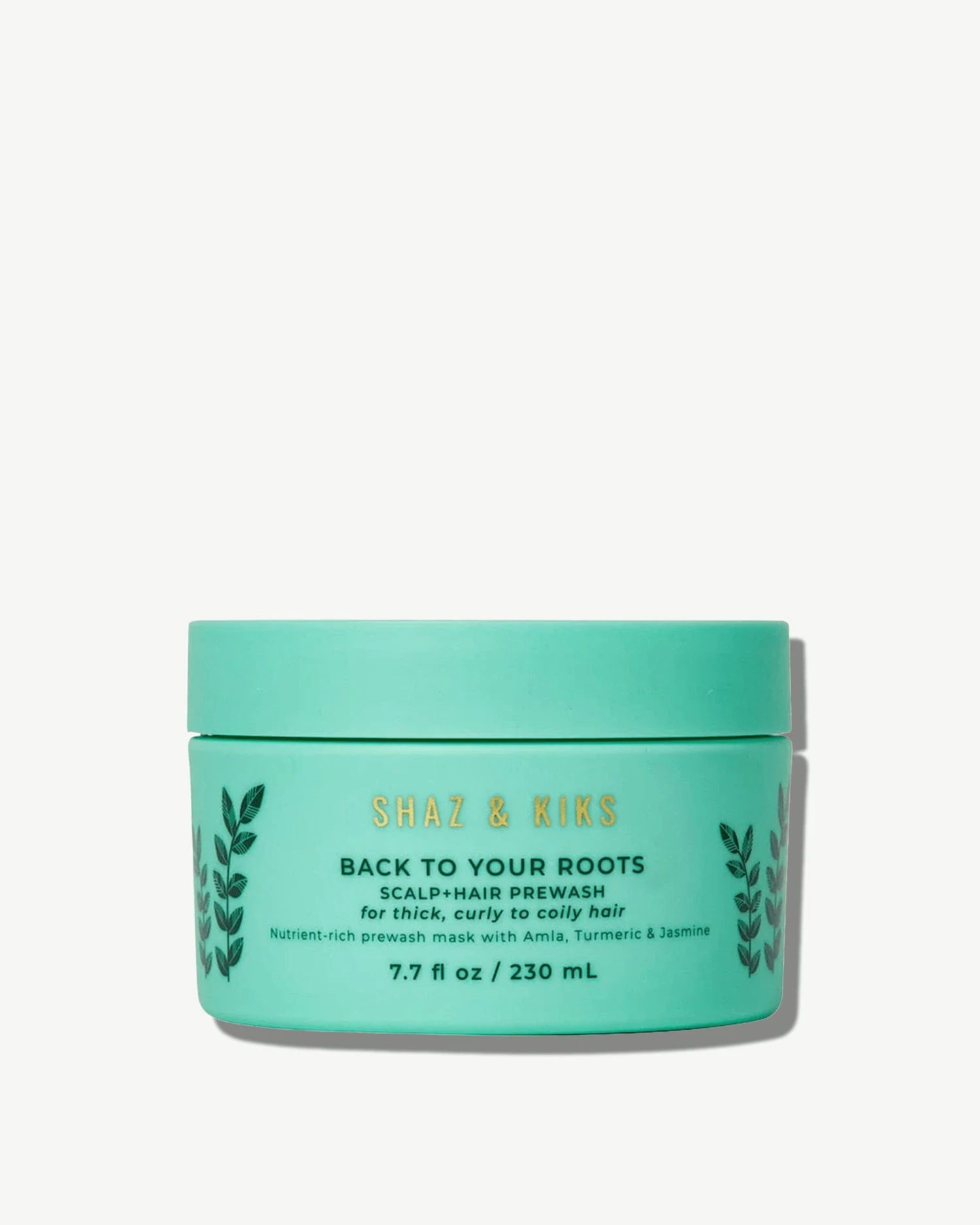 Scalp + Hair Prewash For Curly Hair 1 Scalp + Hair Prewash For Curly Hair