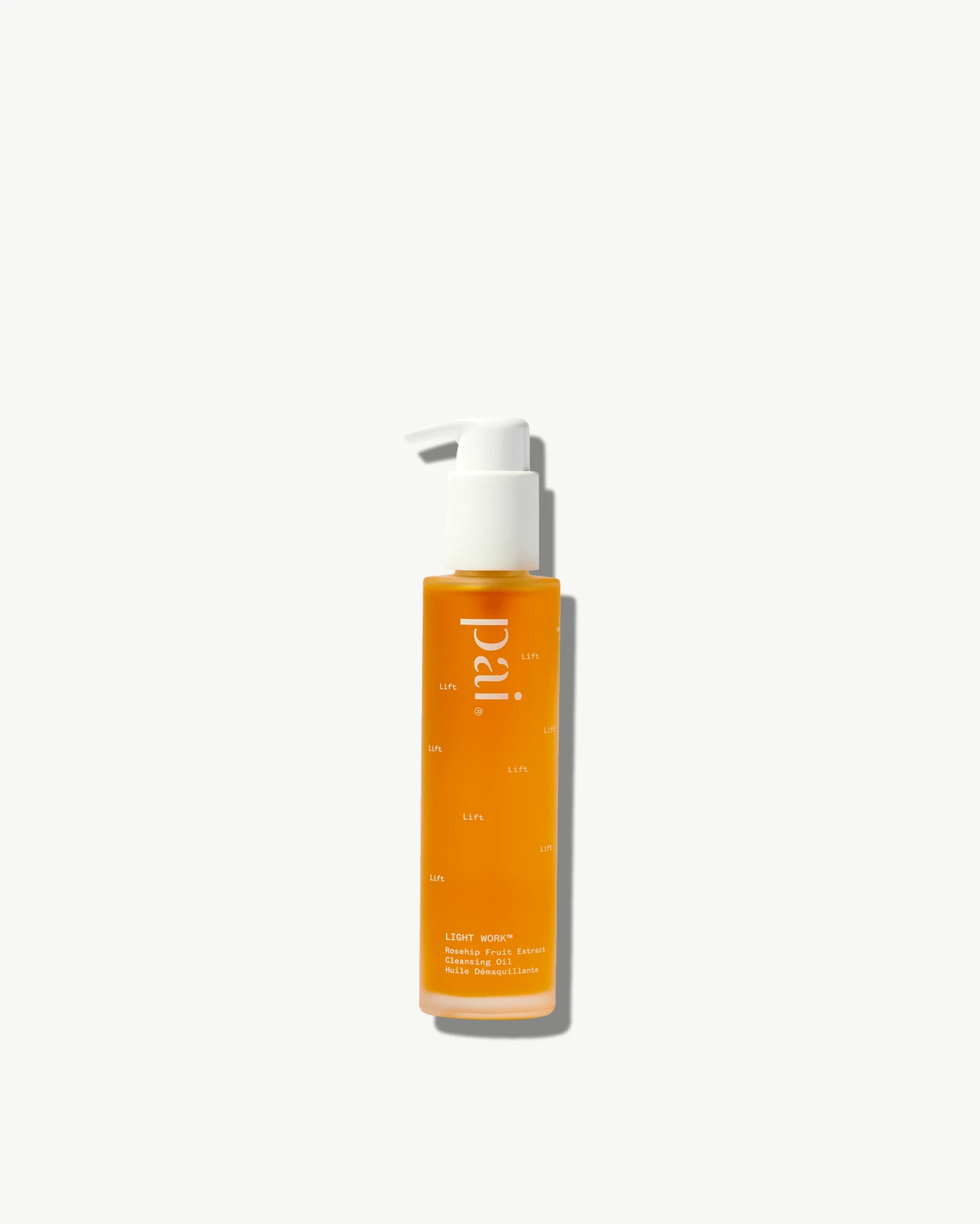 Light Work Rosehip Cleansing Oil 1 Light Work Rosehip Cleansing Oil