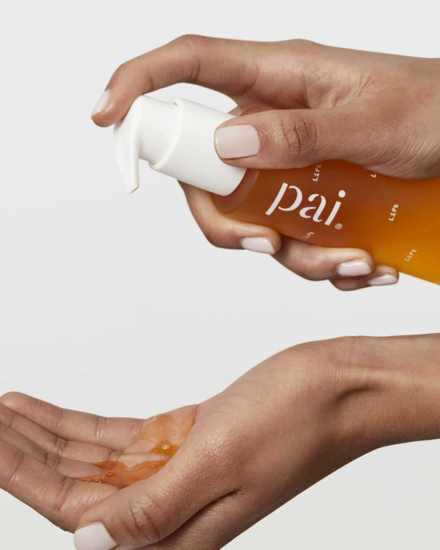 Light Work Rosehip Cleansing Oil 4 Light Work Rosehip Cleansing Oil - Image 4