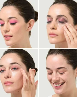 Light Work Rosehip Cleansing Oil 11 Light Work Rosehip Cleansing Oil -Fashion Makeup & Care Pai LightworkCleansingOil Model 05 scaled