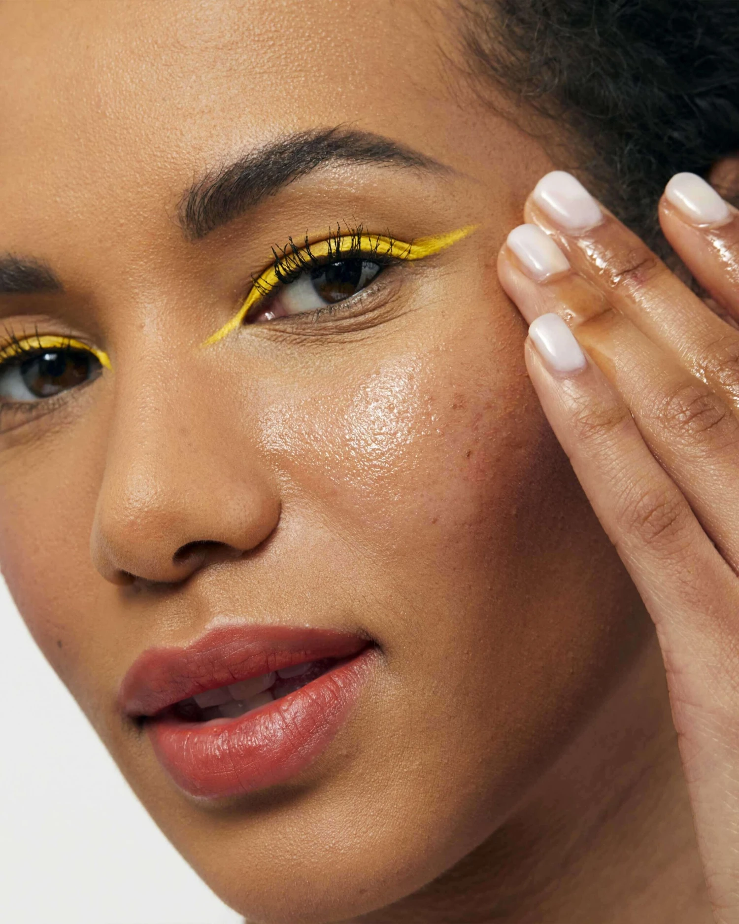 Light Work Rosehip Cleansing Oil 6 Light Work Rosehip Cleansing Oil - Image 6