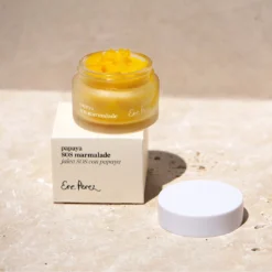 Papaya SOS Marmalade 11 Papaya SOS Marmalade -Fashion Makeup & Care PapayaMarmalade 1080X1080 8
