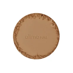 Pressed Foundation With Rosehip Complex Refill -Fashion Makeup & Care Pecan Pressed Foundation with Rosehip Antioxidant Complex Alima Pure 5f6406c1 833d 4a5d 8a6e c3ef03c4df9b