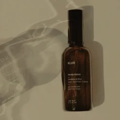Gentle Matter Cleanser -Fashion Makeup & Care PhotoApr04 101312PM