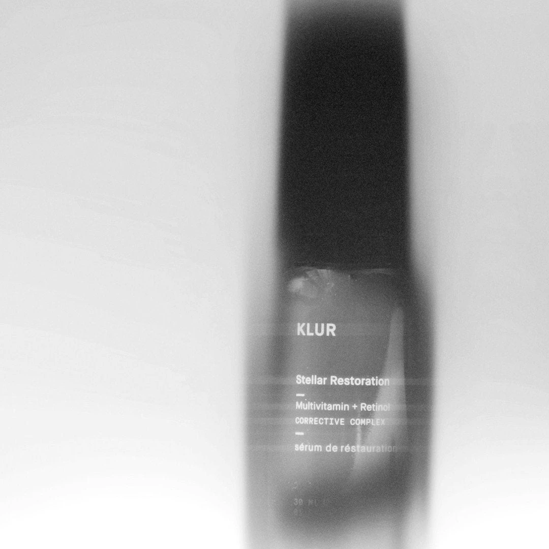 Stellar Restoration Retinol Serum 2 Stellar Restoration Retinol Serum - Image 2