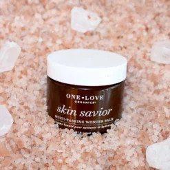 Skin Savior Multi-Tasking Wonder Balm -Fashion Makeup & Care PhotoJun28 10646PM