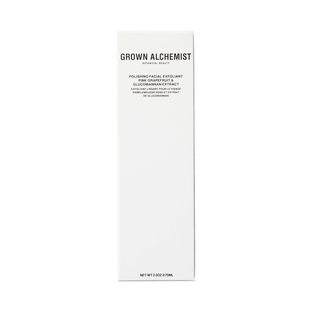 Grown Alchemist Polishing Facial Exfoliant 3 Grown Alchemist Polishing Facial Exfoliant - Image 3