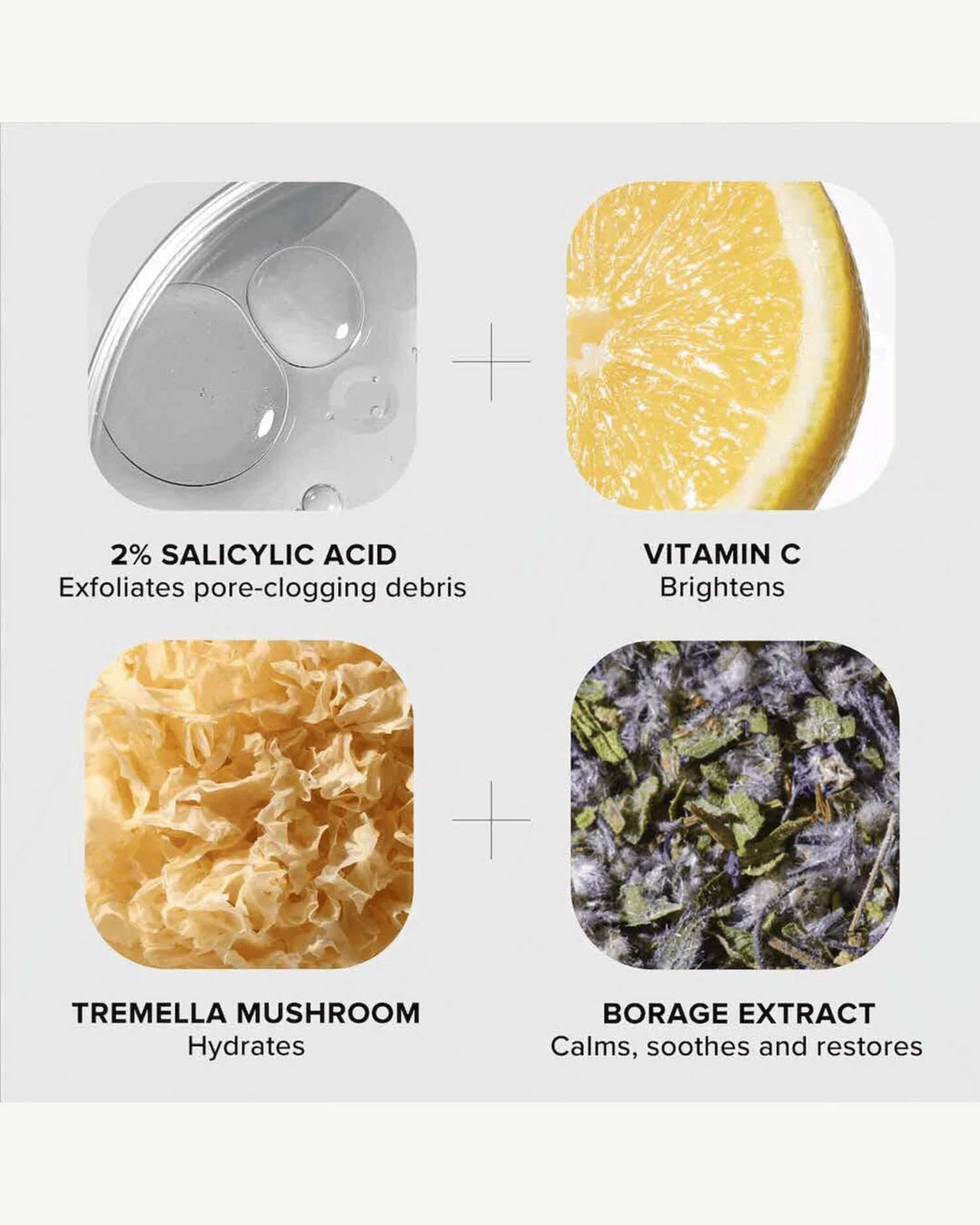 Pore Perfecting Liquid With 2% BHA + Borage 6 Pore Perfecting Liquid With 2% BHA + Borage - Image 6