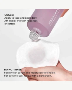 Pore Perfecting Liquid With 2% BHA + Borage 14 Pore Perfecting Liquid With 2% BHA + Borage -Fashion Makeup & Care PorePerfectingLiquid 6 scaled