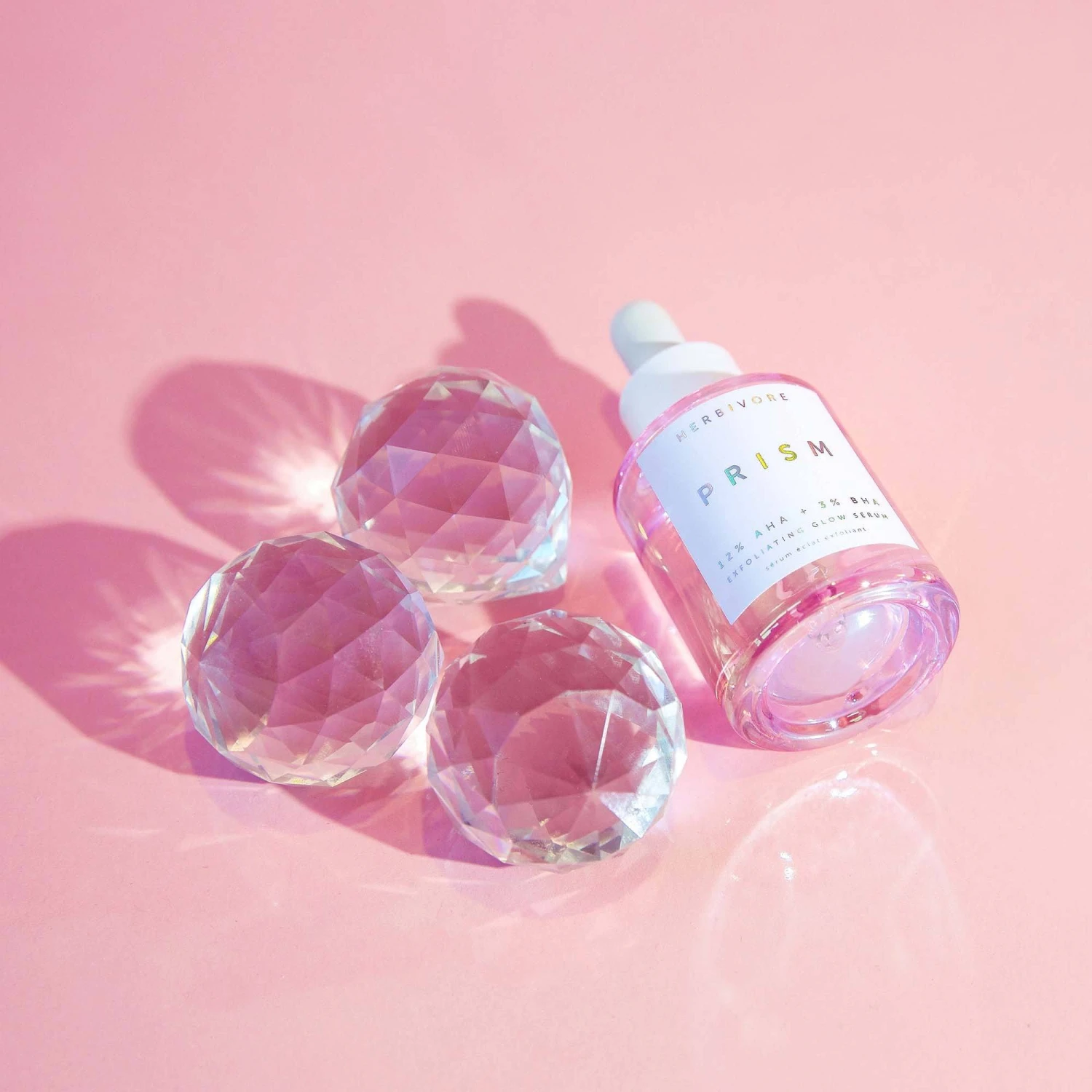 Prism 12% Exfoliating Serum 3 Prism 12% Exfoliating Serum - Image 3