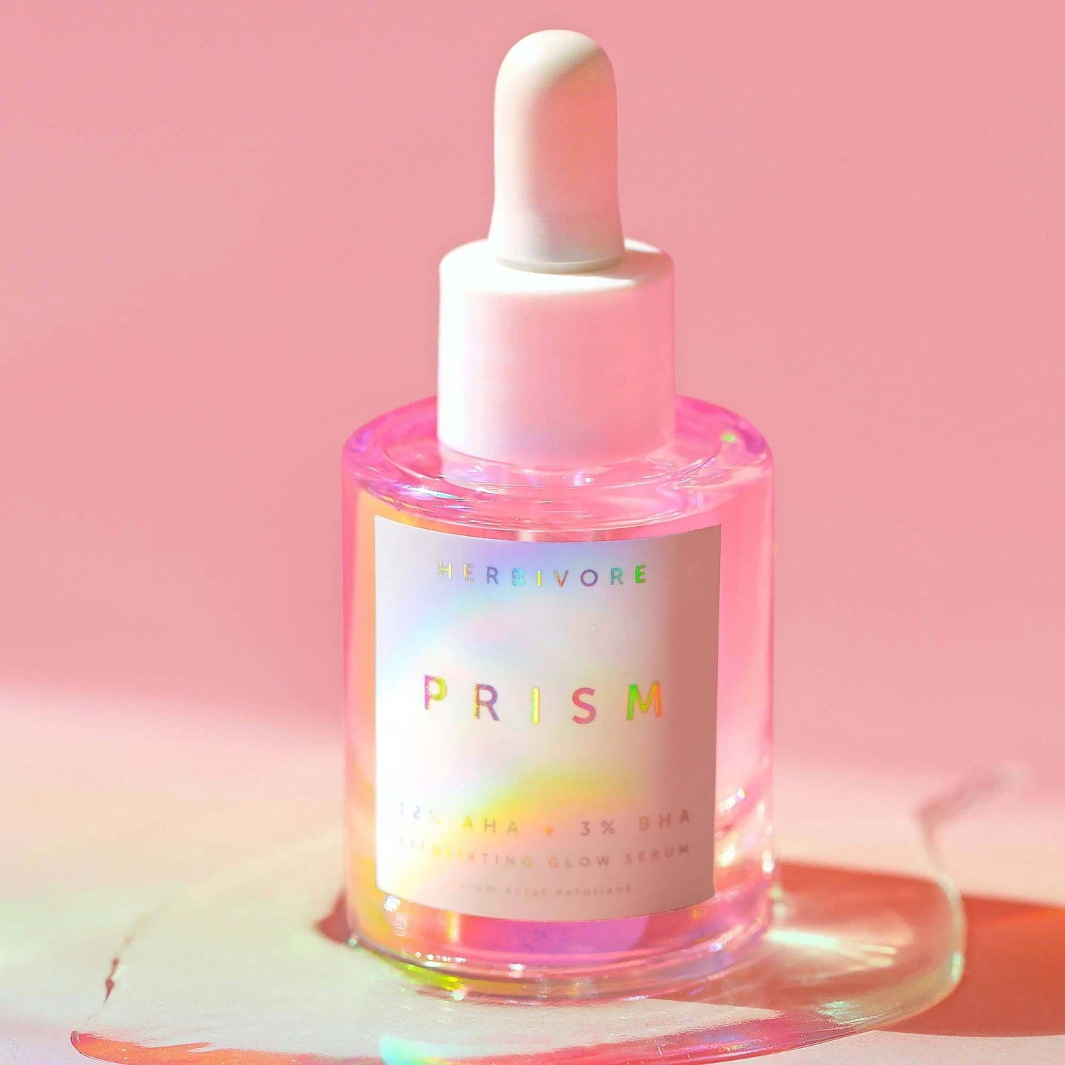 Prism 12% Exfoliating Serum 2 Prism 12% Exfoliating Serum - Image 2