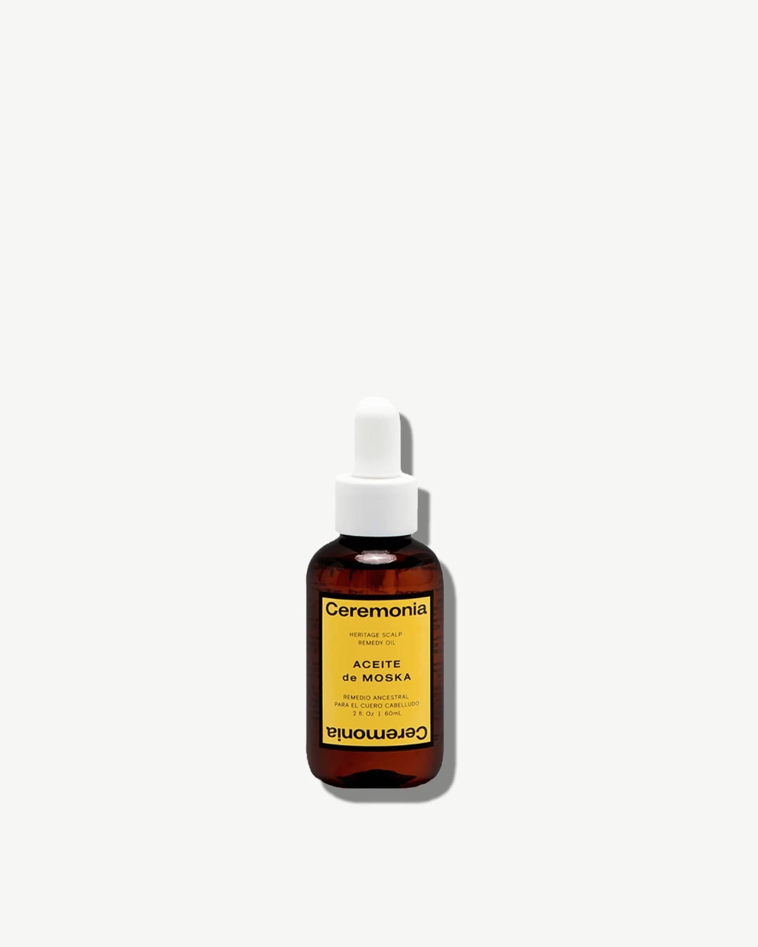 Aceite De Moska 1 Aceite De Moska