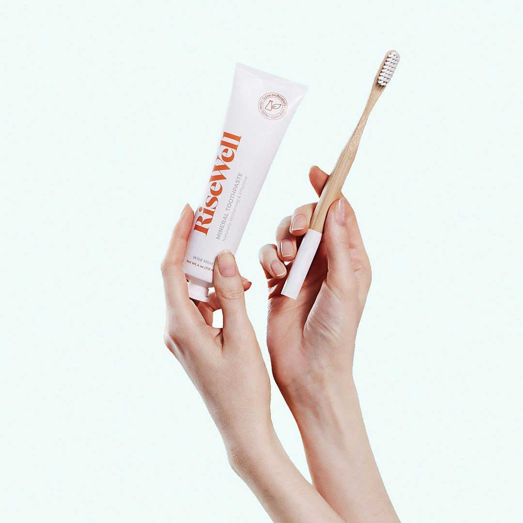 Natural Hydroxyapatite Toothpaste 4 Natural Hydroxyapatite Toothpaste - Image 4