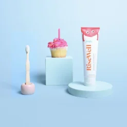 Kids Hydroxyapatite Toothpaste 5 Kids Hydroxyapatite Toothpaste -Fashion Makeup & Care Product 8 Toothpaste