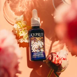 Kypris Serum: Clearing Serum -Fashion Makeup & Care Q3 086