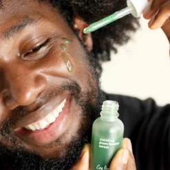 Quandong Green Booster Serum -Fashion Makeup & Care QuandongGreenSerum 1080x1080 54