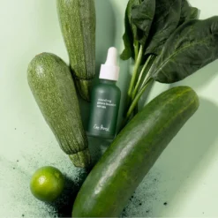 Quandong Green Booster Serum -Fashion Makeup & Care QuandongGreenSerum 1080x1080 7