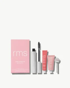 RMS Beauty Clean & Bright Kit