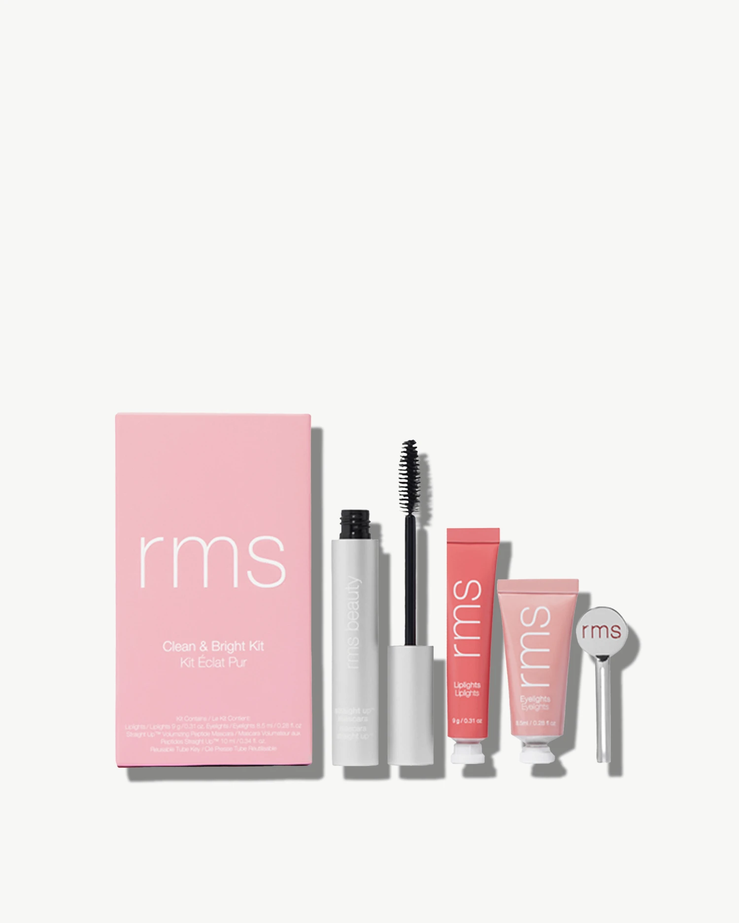 RMS Beauty Clean & Bright Kit 1 RMS Beauty Clean & Bright Kit