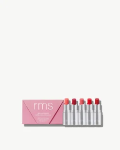 RMS Beauty Mini Lip Love Kit