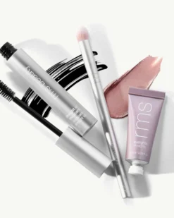 RMS Beauty Eye Polish Brush -Fashion Makeup & Care RMS EyePolishBrush Lifestyle 04 scaled