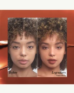 RMS Beauty Legendary Serum Lipstick 36 RMS Beauty Legendary Serum Lipstick -Fashion Makeup & Care RMS LegendaryLipsticSerum BeforeAfter 09 Mickey scaled