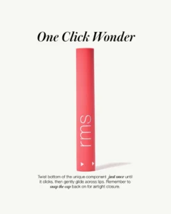 RMS Beauty Legendary Serum Lipstick 39 RMS Beauty Legendary Serum Lipstick -Fashion Makeup & Care RMS LegendaryLipsticSerum click 08 scaled