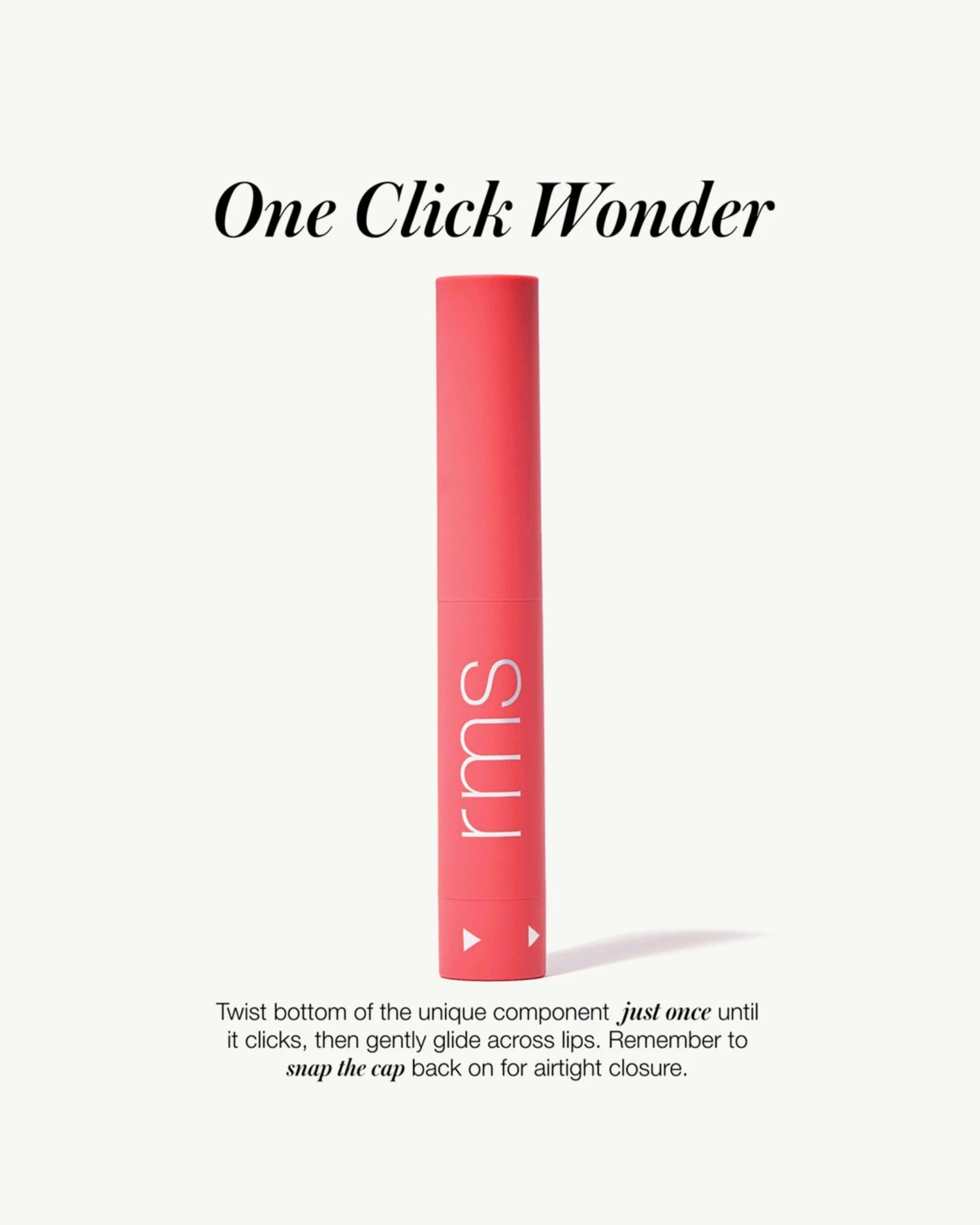 RMS Beauty Legendary Serum Lipstick 20 RMS Beauty Legendary Serum Lipstick - Image 20