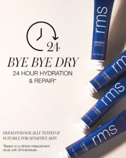 RMS Beauty Lipnights Overnight Lip Mask 9 RMS Beauty Lipnights Overnight Lip Mask -Fashion Makeup & Care RMS LipNightsOvernightMask Clinicals 03 scaled