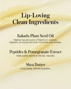 RMS Beauty Lipnights Overnight Lip Mask 11 RMS Beauty Lipnights Overnight Lip Mask -Fashion Makeup & Care RMS LipNightsOvernightMask Ingredients 05 scaled