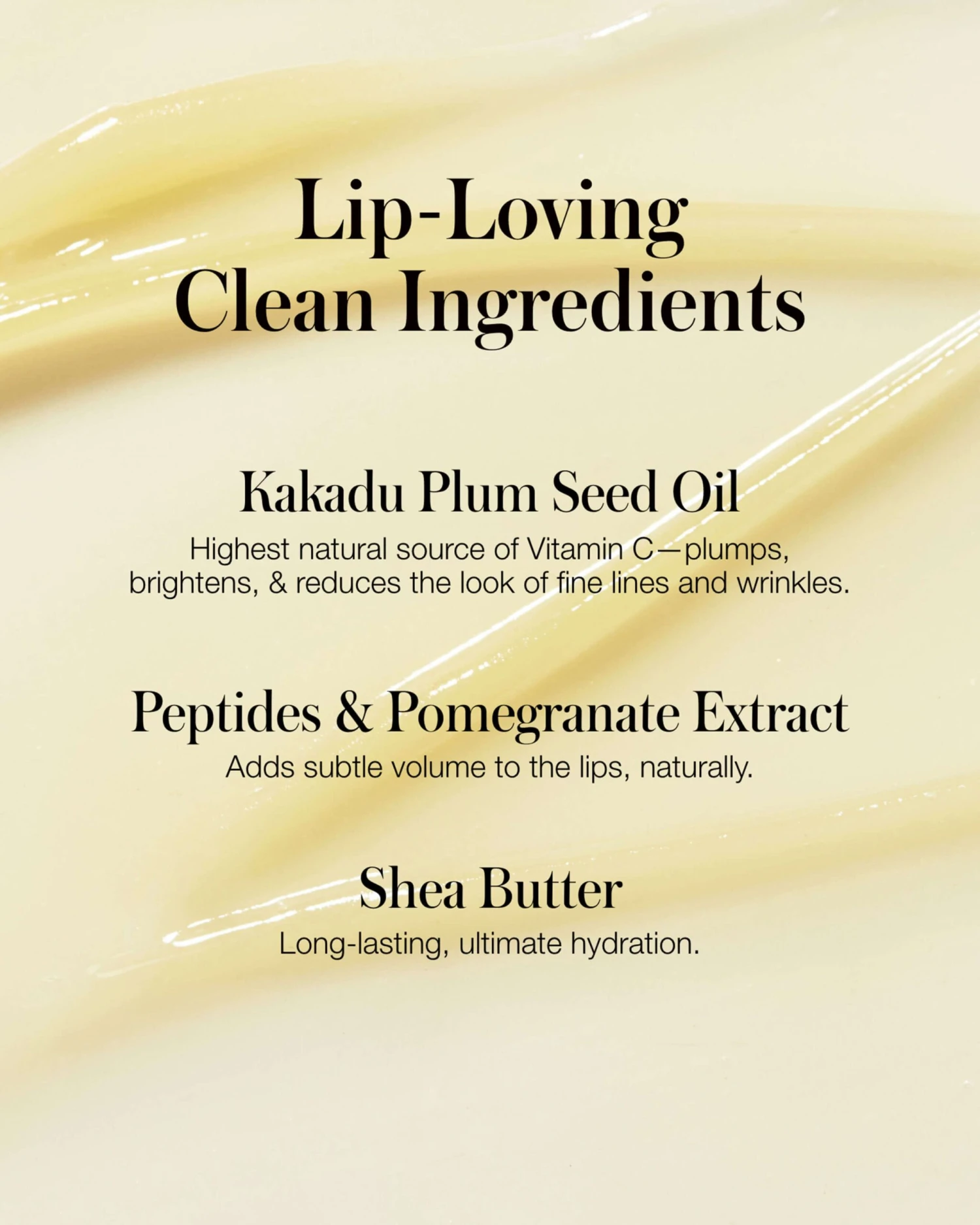 RMS Beauty Lipnights Overnight Lip Mask 5 RMS Beauty Lipnights Overnight Lip Mask - Image 5