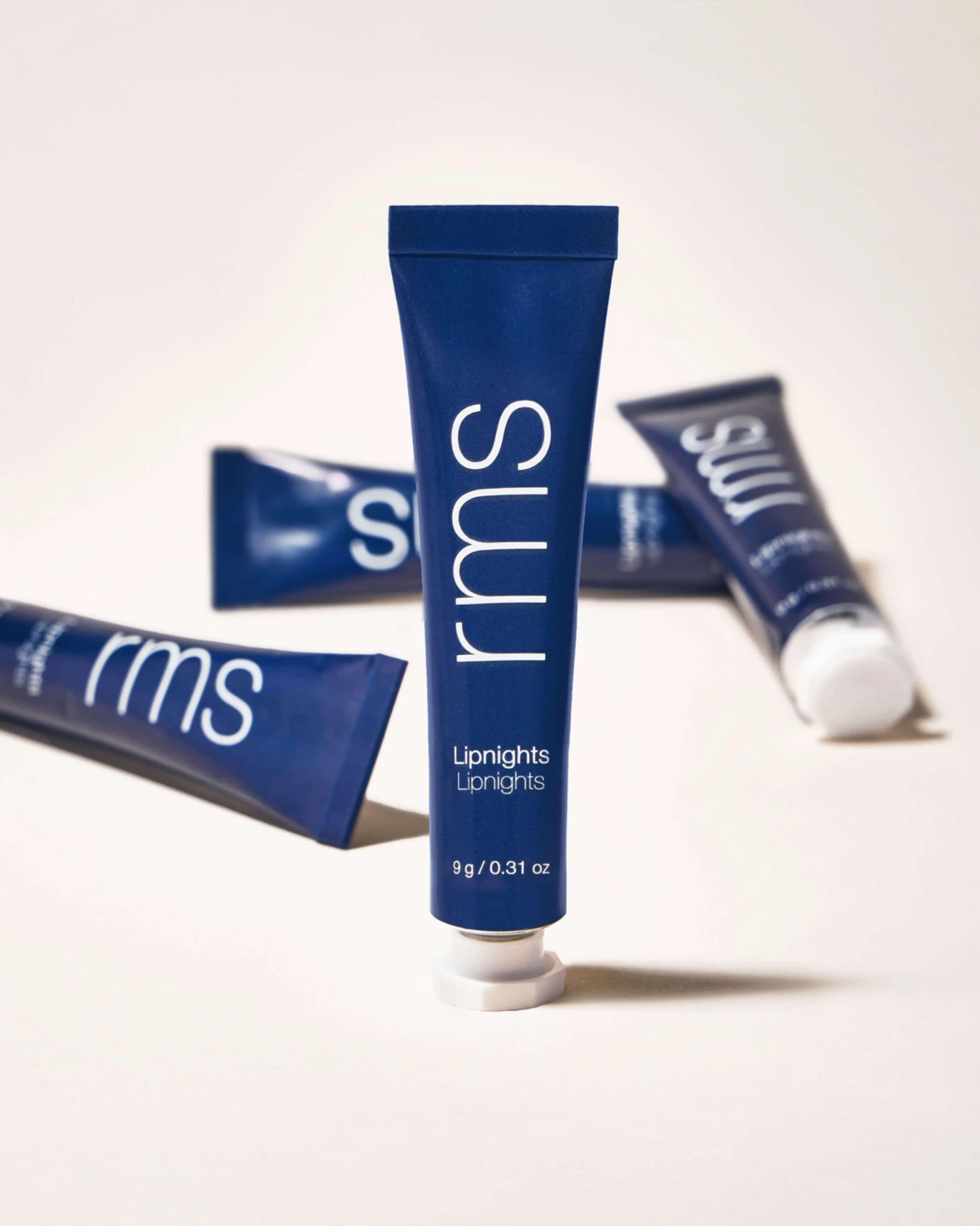 RMS Beauty Lipnights Overnight Lip Mask 7 RMS Beauty Lipnights Overnight Lip Mask - Image 7