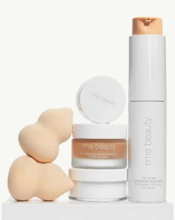 RMS Beauty Skin2Skin Beauty Sponge -Fashion Makeup & Care RMS Skin2SkinBeautySponge Lifestyle 06 scaled
