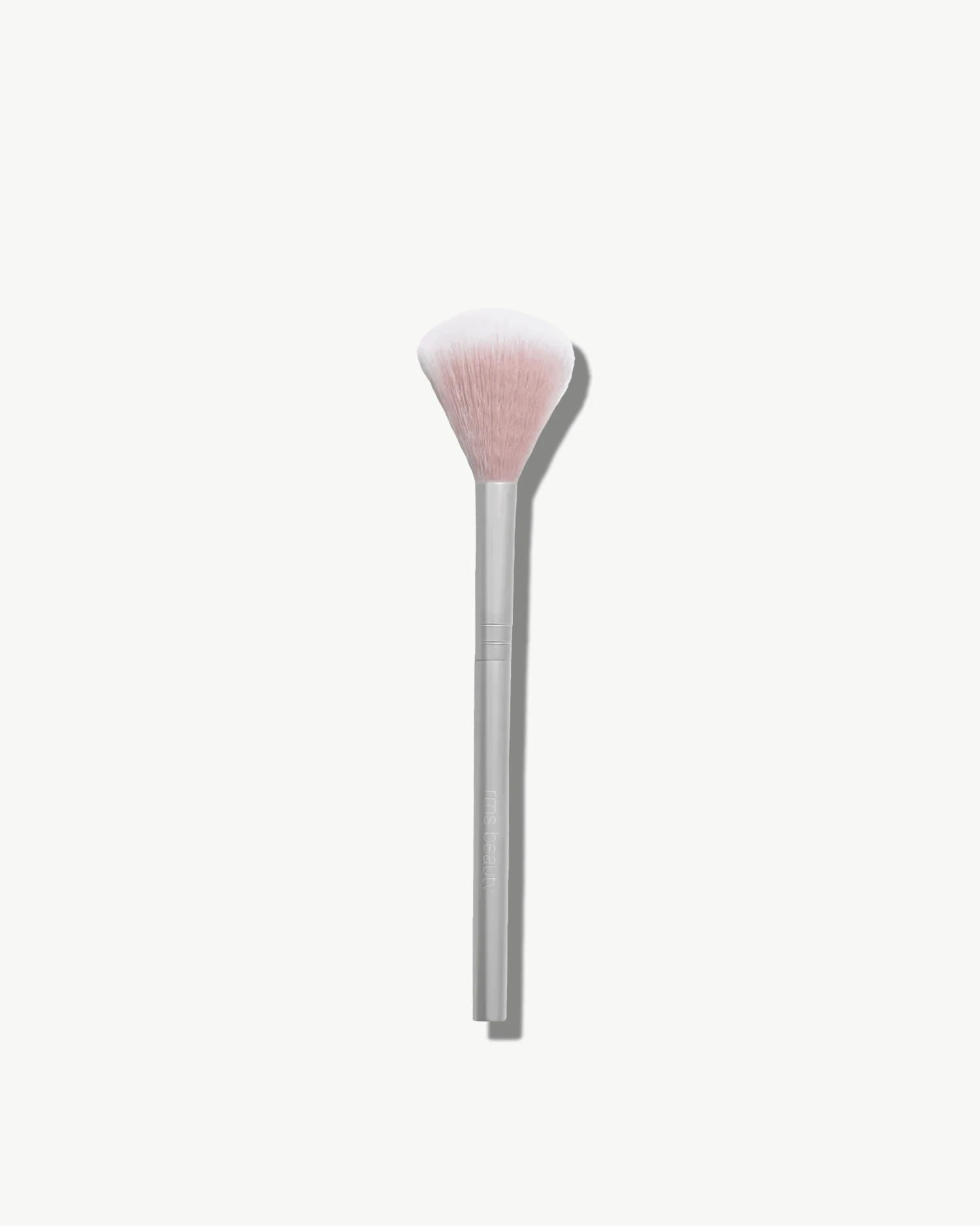 RMS Beauty Skin2Skin Classic Fan Brush 1 RMS Beauty Skin2Skin Classic Fan Brush